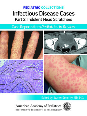 cover image of Pediatric Collections